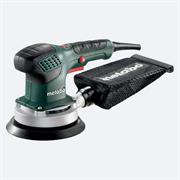 Metabo Sxe 3150 Levigatrice Rotorbitale