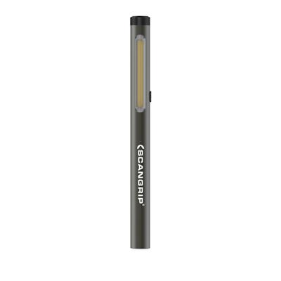 WORK PEN 200 R LAMPADA RICARICABILE 200 LUMEN