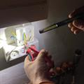 WORK PEN 200 R LAMPADA RICARICABILE 200 LUMEN