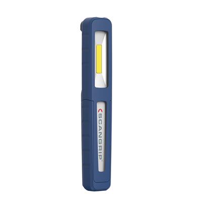 UNIPEN LAMPADA BATTERIA RICARICABILE 150 LUMEN
