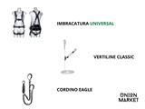 KIT ANTICADUTA CHANTIER LIVITH