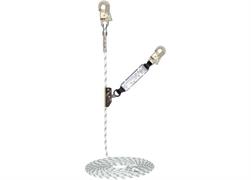 CORDINO LIVITH VERTILINE CLASSIC MT.5 SERIE SEMISTATICA