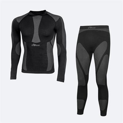 Kit Intimo Termico U POWER