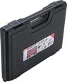 SET 10 PEZZI CHIAVI A BUSSOLA TORX TX20-TX55 ISOLATI