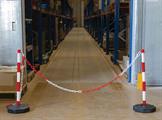 CATENA PER DEFINIZIONE PERIMETRO DI SICUREZZA