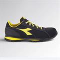 SCARPE ANTINFORTUNISTICHE DIADORA GLOVE II TEXTILE S1P NERO
