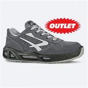 U Power GOING Scarpe Antinfortunistiche S1P