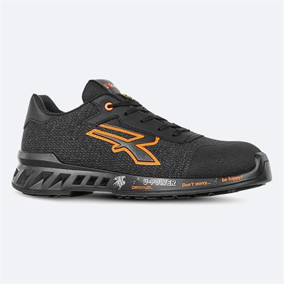 U Power BRUCE Scarpe Antinfortunistiche S1P