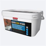 IMPERMEABILIZANTE Soudal 1KG Soudagum Hydro Kit Grigio