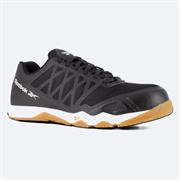 Reebok SPEED TR SAFETY Scarpe Antinfortunistiche S3S Nero/Bianco