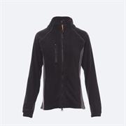 Payper ASPEN+ LADY - Pile da Lavoro DONNA Nero/Grigio