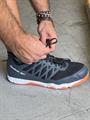 Reebok SPEED TR SAFETY Scarpe Antinfortunistiche S1PS Grey