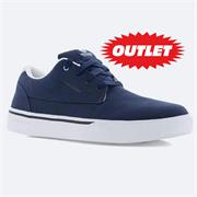 Volcom WORK Scarpa Antinfortunistica Blu S1PS