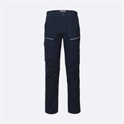 Rossini R-STRETCH - Pantaloni da Lavoro BLU