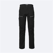 Rossini R-STRETCH - Pantaloni da Lavoro NERI