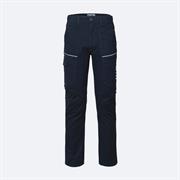 Rossini R-STRETCH LADY - Pantaloni da Lavoro DONNA BLU