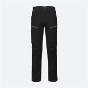 Rossini R-STRETCH LADY - Pantaloni da Lavoro DONNA NERI