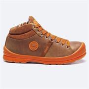 Dike SUPERB - Scarpa Antinfortunistica S3 Bruciato