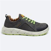 Dike RUNNER - Scarpa Antinfortunistica S1 Grafite