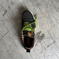 Dike RUNNER - Scarpa Antinfortunistica S1 Grafite
