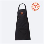 Grembiule Masterchef Nero