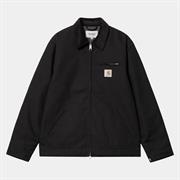 Carhartt Detroit Jacket - Black