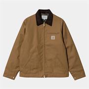 Carhartt Detroit Jacket - Brown