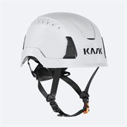 Kask Primero Air casco di protezione BIANCO tg unica