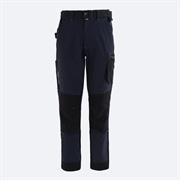 Pantalone Performance Rossini Rainold Light Blu