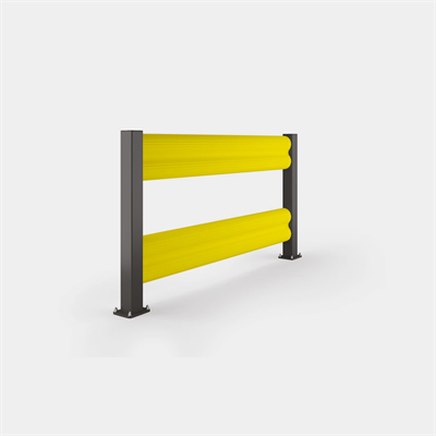 Barriera di protezione pedonale MPM bflex com/2 2400