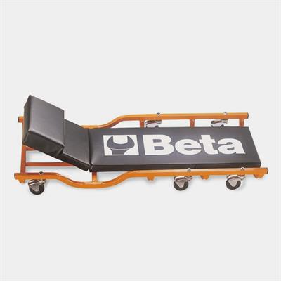 BETA 3000M/LT - LETTINO SOTTOMACCHINA RIVESTITO IN GOMMA PIUMA