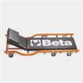 BETA 3000M/LT - LETTINO SOTTOMACCHINA RIVESTITO IN GOMMA PIUMA