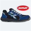 SCARPE ANTINFORTUNISTICHE U POWER BASSE SKY S1P SRC ESD