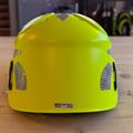 Elmetto Tractel Giallo fluo Alta visibilità
