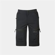 Bermuda Upower Ares asphalt grey