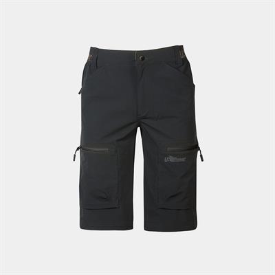 Bermuda Upower Ares asphalt grey