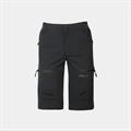 Bermuda Upower Ares asphalt grey