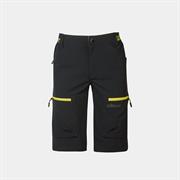 Bermuda Upower Ares Black Carbon