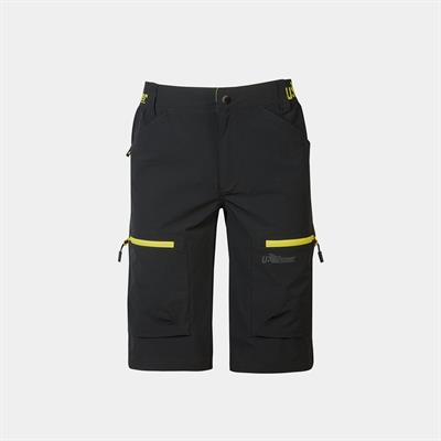 Bermuda Upower Ares Black Carbon