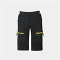 Bermuda Upower Ares Black Carbon