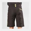 Bermuda Upower Ares Black Carbon
