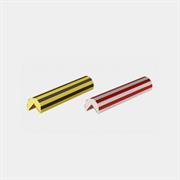 Flexi Line MPM giallo/nero 3000