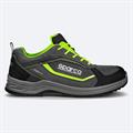 SCARPA ANTINFORTUNISTICA SONOMA ESD S1PS SRC LG GRIGIO/VERDE