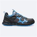 SCARPA ANT. SOTTOZERO UFO BLU S1PS FO SR HRO - BLU