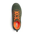 SCARPA ANT. SOTTOZERO NORAD S1PS FO SR - VERDE ARANCIONE
