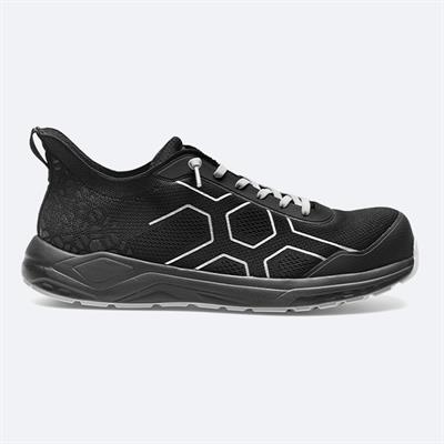 SCARPA ANT. SOTTOZERO FLEXIFLY S1PS FO SR HRO - NERO GRIGIO