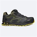 SCARPA K-RUSH CON BOA GIALLO