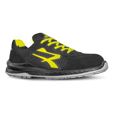 SCARPA ANTINFORTUNISTICA U POWER MARSIGLIA s ESD S1PS FO SR