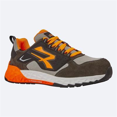 U POWER JAIME - Scarpe Antinfortunistiche S1P