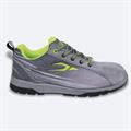 7316NG 42 SNEAKERS ACTIVE MESH TRAFOR.(S1P)GREY 42